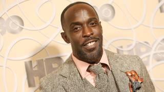 Michael K. Williams was cut from the Han Solo movie